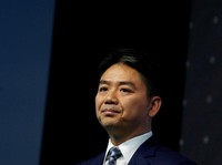 Bos Besar JD.com Sempat Ditangkap atas Dugaan Pemerkosaan