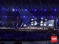 Sri Mulyani Beberkan Alokasi Dana APBN untuk Asian Games 2018