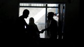 Yordania, satu dari dua negara Arab yang menandatangani kesepakatan damai dengan Israel, mengumumkan akan menyelenggarakan konferensi penggalangan dana di sela-sela Sidang Majelis Umum PBB di New York bulan depan. (REUTERS/Mohammed Salem)