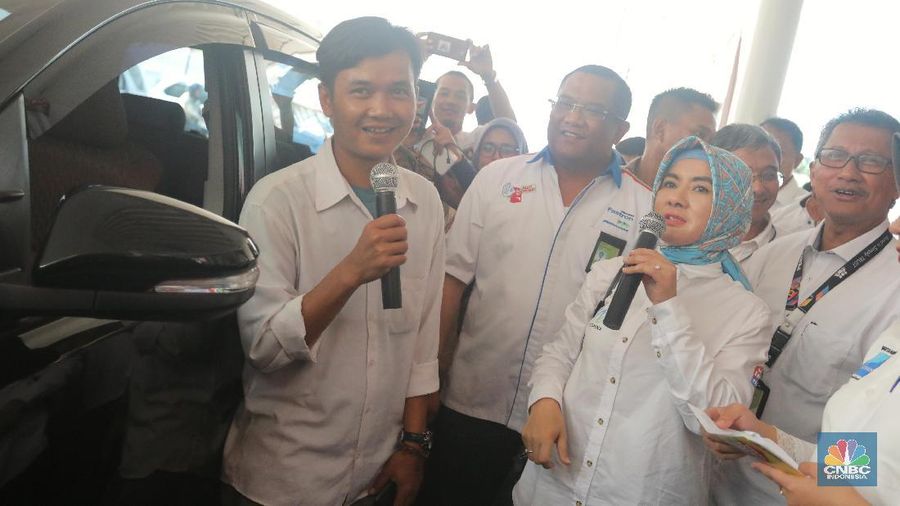 Bos Pertamina menjawab soal 142 anak cucu usaha yang disinggung oleh Menteri Erick, ini penjelasannya.