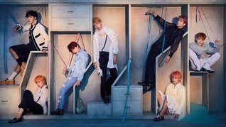 Big Hit Konfirmasi Penampilan BTS di 'The Voice'