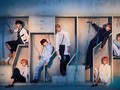 BTS Bakal Meriahkan Semifinal 'America's Got Talent'