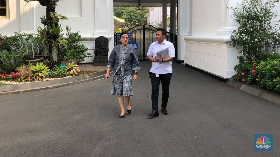 Nilai tukar rupiah terhadap dolar AS terus melemah.