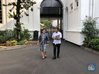 Awas, Jokowi Siapkan Langkah Tegas Bagi Para Spekulan!