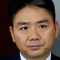 Tutup JD.ID, Bos JD.com Sempat Kena Semprot Sang Pendiri