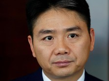 Tutup JD.ID, Bos JD.com Sempat Kena Semprot Sang Pendiri