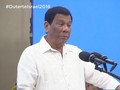 VIDEO: Permintaan Maaf Duterte kepada Obama