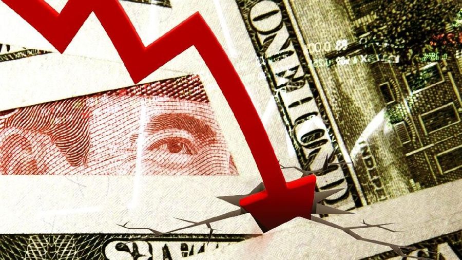 Dolar AS bertahan di kisaran Rp 14.400.