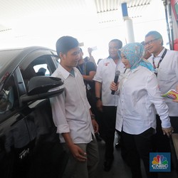Pertamina: Masih Seret, Pasokan Minyak Sawit B20 Baru 62%
