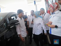 Pertamina: Masih Seret, Pasokan Minyak Sawit B20 Baru 62%