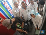 Jokowi Naikkan Harga Bensin Premium, Pertamina: Alhamdulillah