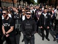 Partai Ekstrem Kanan Swedia Akan Berjaya di Pemilu