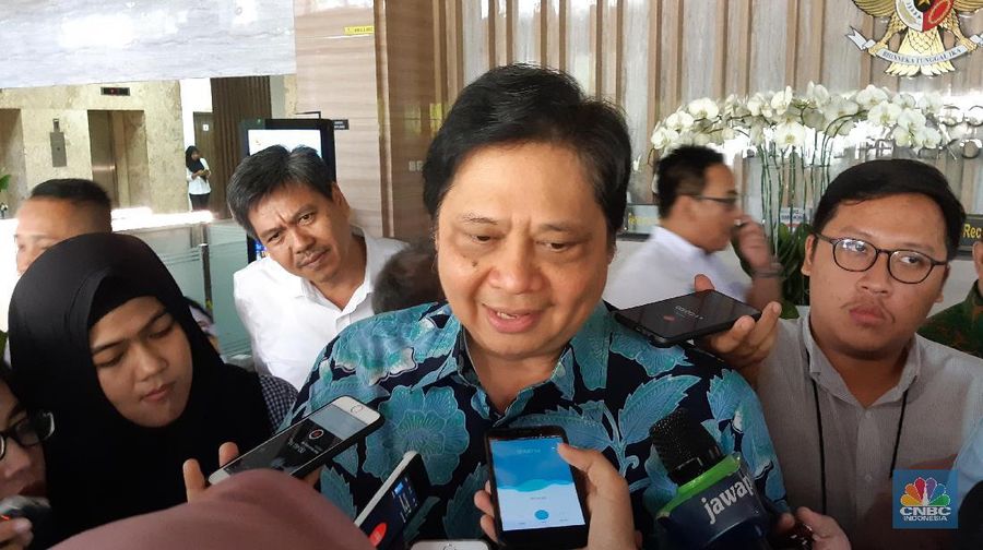Pemerintah merelaksasi Daftar Negatif Investasi.