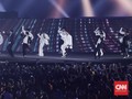 Salam Rindu dari Super Junior Usai Tampil di Asian Games