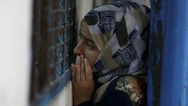 Indonesia Ajari Perempuan Palestina Berwirausaha