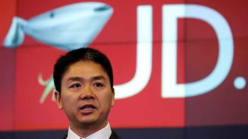 Richard Liu saat ini memiliki kekayaan sebesar US$ 7,9 miliar atau setara dengan Rp 116 triliun.