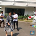Sri Mulyani: Situasi Berubah, Likuditas Ketat & Bunga Naik