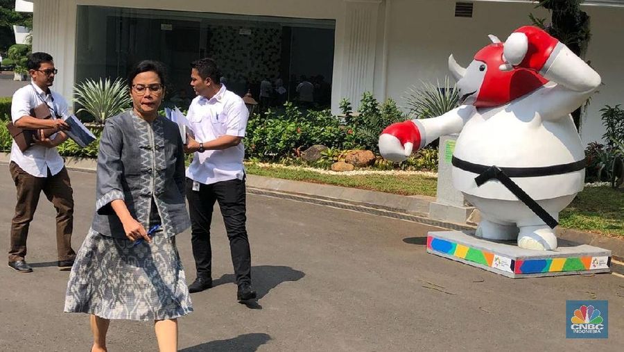 Presiden Joko Widodo (Jokowi) menyiapkan langkah tegas bagi para spekulan yang mencari untung besar