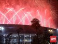 Plus Minus Olahraga Indonesia, Emas Olimpiade Sampai Korupsi