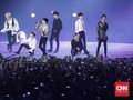 iKON, Berjuang Keras Raih Kesempatan