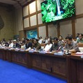 Rapat 5 Jam Bahas Smelter, ESDM-DPR Masih Buntu