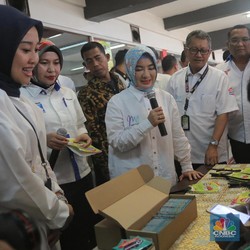 Bos Pertamina Buka-Bukaan, Kenapa Belum Turunkan Harga BBM?