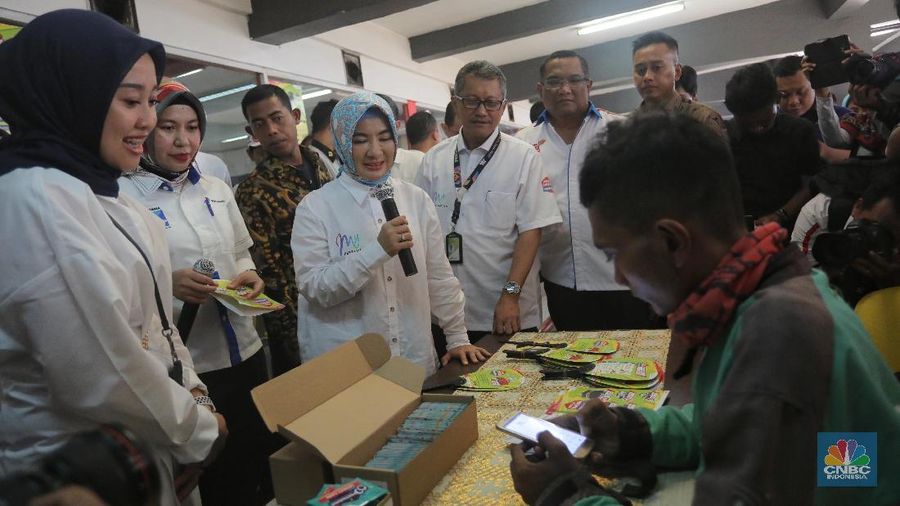 Pertamina bakal rombak kilang Balongan jadi kilang Petrokimia 