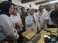 Gandeng Taiwan, Pertamina Bakal Rombak Kilang Balongan
