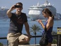 Rute Wisata Kapal Pesiar di Asia Favorit Turis Tahun Ini