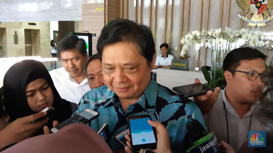 Kemenperin ingin agar IKM di Palu kembali bergeliat.