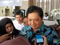 Menperin Minta Utang Industri Kecil-Menengah di Palu Dihapus