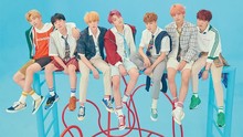 BTS Tampil Spesial di Acara James Corden Virtual kala Corona