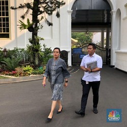 Ketika Rupiah Anjlok, Harga BBM Sempat Dinaikkan!