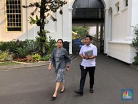 Ketika Rupiah Anjlok, Harga BBM Sempat Dinaikkan!