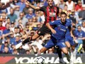 Dilema Hazard: Bertahan di Chelsea atau Hijrah ke Real Madrid