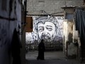 FOTO : Amerika Setop Bantuan untuk Pengungsi Palestina