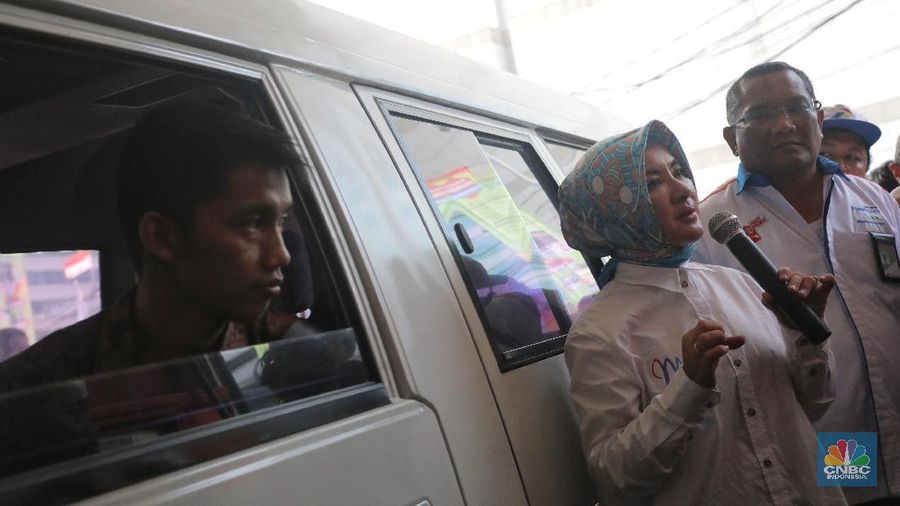 Formula harga avtur baru disebut bisa bikin harga BBM pesawat ini makin kompetitif