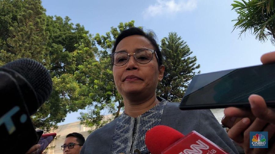 Defisit anggaran pemerintah per Agustus 2018 mencapai Rp 150 triliun