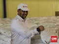 Bulog Jamin Bisa Hapus Kartel Jika Diberi Kewenangan Penuh