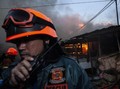 Pasar Majene Terbakar, Kerugian Ditaksir Capai 1 Miliar
