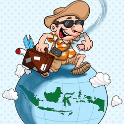 Praktik Tipu-Tipu Dompet Digital China yang Rugikan RI