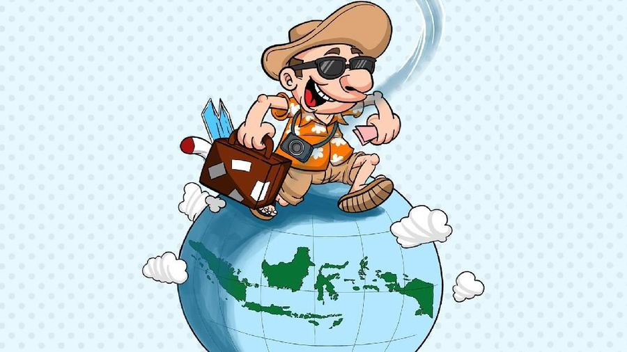 Dampak gempa Lombok mulai terasa ke sektor pariwisata. Jumlah wisatawan mancanegara per Agustus 2018 tercatat mengalami kontraksi.