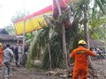 Statistik Penyebab Kecelakaan Pesawat