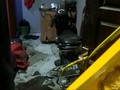 VIDEO: Ledakan Terjadi di Indekos di Sukabumi