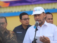 Buwas Murka Soal Impor Beras, Ini Pernyataan Lengkapnya