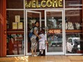 'Kelontong' OK Oce Dibidik jadi Pusat Oleh-oleh Khas DKI