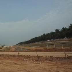 Infrastruktur Ditunda, Pertumbuhan Ekonomi Jadi Korban