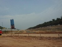 Infrastruktur Ditunda, Pertumbuhan Ekonomi Jadi Korban