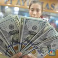 Dolar AS Cenderung Melemah Dihadapan Mata Uang Utama Dunia