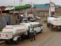 Terungkap! Karyawan China Rasis dan Diskriminatif di Kenya